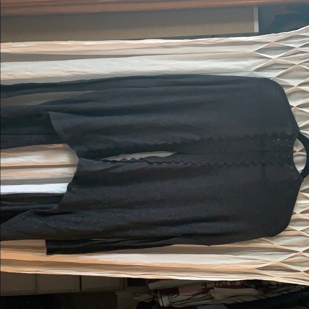 Abercrombie & Finch Cardigan